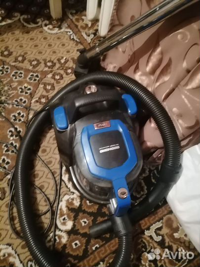 Пылесос Vitek