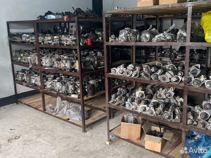 Продаю компрессор кондиционера