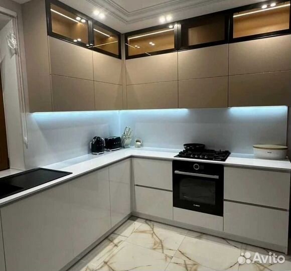 Кухни на заказ