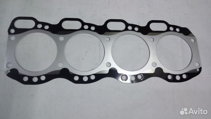 Прокладка гбц - Matto