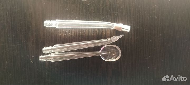 Ирригатор для чистки зубов