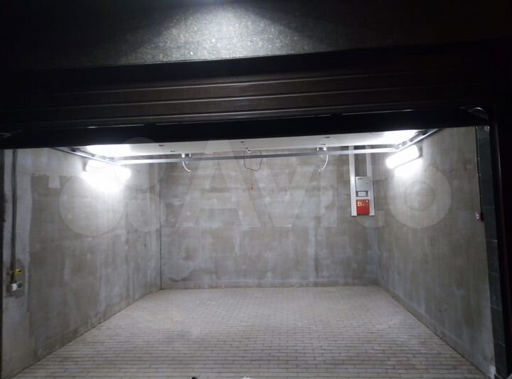 Машиноместо, 29 м²