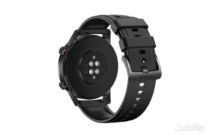 Новые Смарт часы Honor MagicWatch 2 46mm