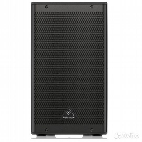 Акустическая система Behringer DR110DSP