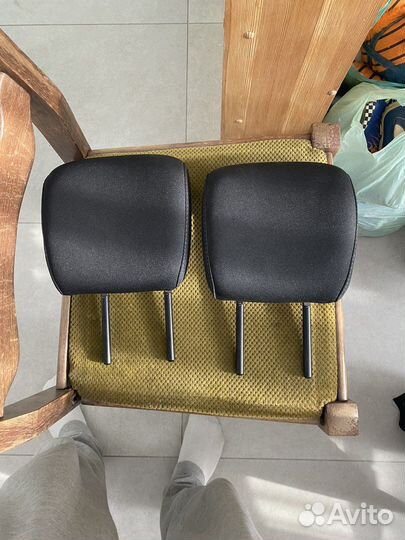 Подголовник задний 1 шт. LADA largus