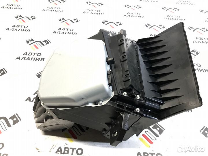 Проекция на лобовое стекло Bmw 7-Series