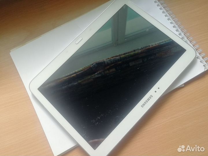 Планшет samsung galaxy tab 3