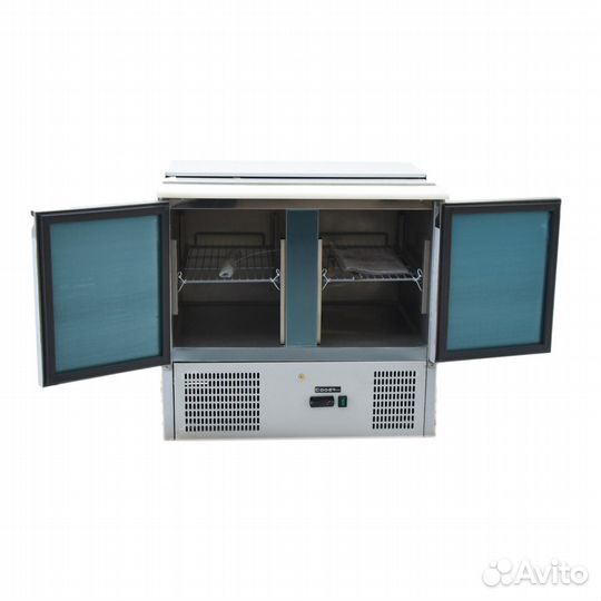 Столы холодильные Cooleq