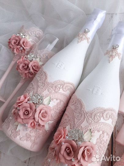 Свадебные аксессуары