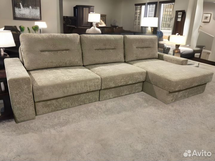 Диван Бруно - лайт