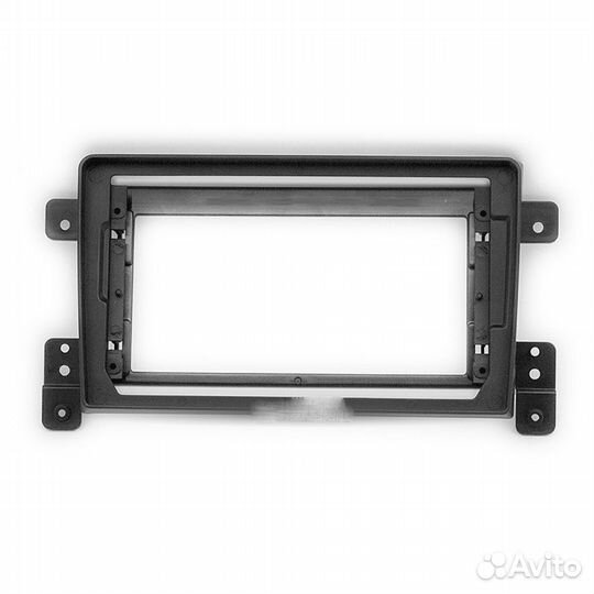 Переходная рамка для Suzuki Grand Vitara(9 дюймов)