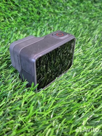 Видеокамера Экшен-камера GoPro Hero5