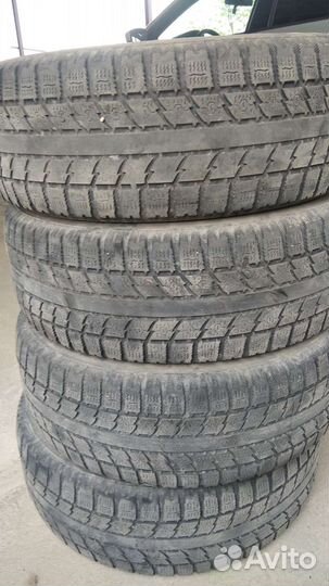 Toyo 800 Ultra 205/65 R15