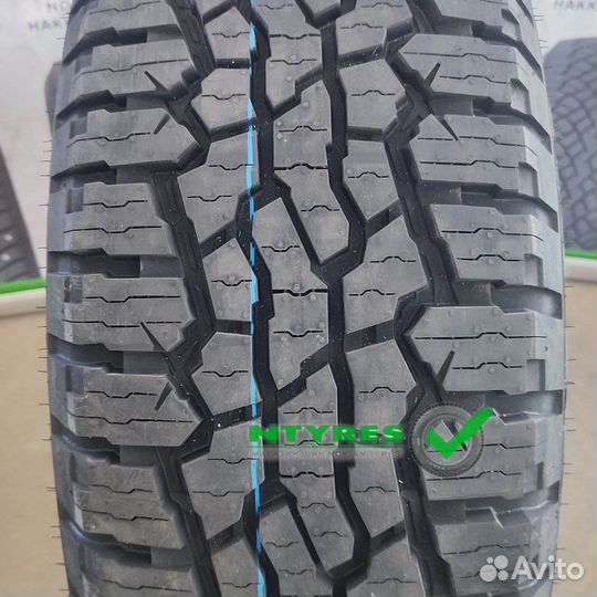 Nokian Tyres Outpost AT 235/75 R15 109S