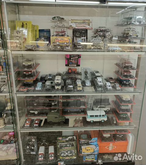 Модели автомобилей 1 43