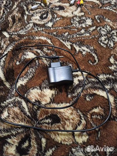 Блок питания