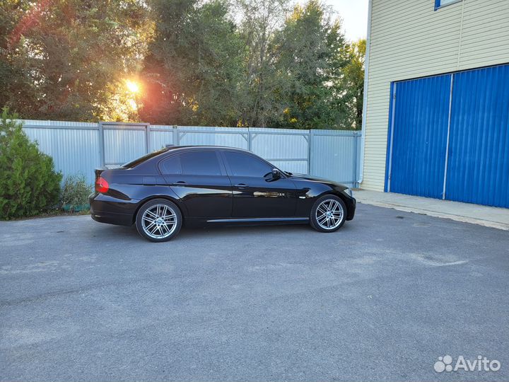 BMW 3 серия 2.0 AT, 2010, 274 000 км