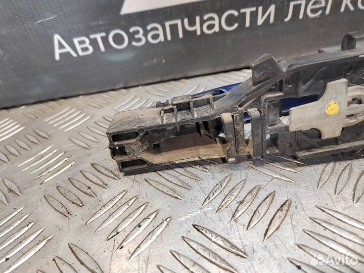 Ручка двери задняя правая Renault Megane 2 седан