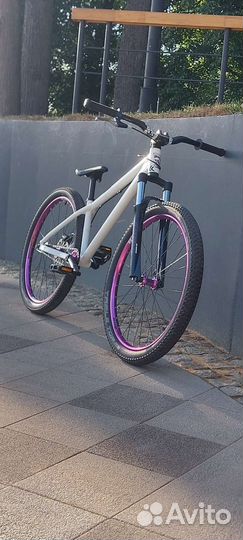 Велосипед мтб