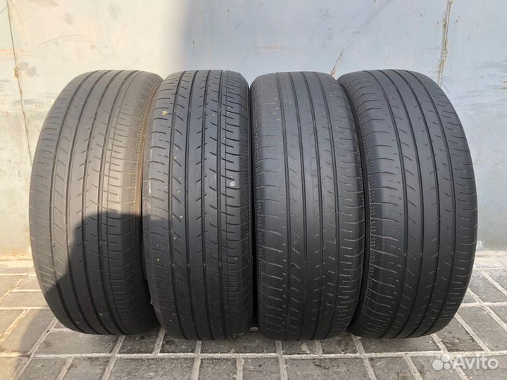 Yokohama BluEarth-GT AE-51 205/65 R16