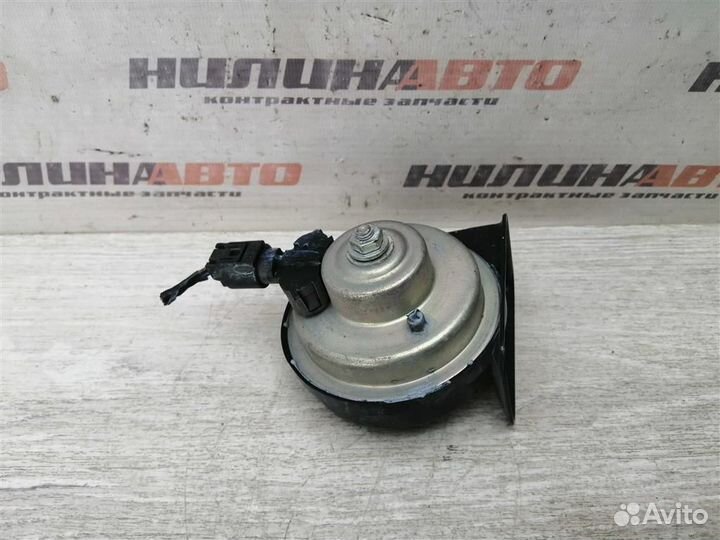 Звуковой сигнал бмв Е90 Х1 Е84 Х5 Е53