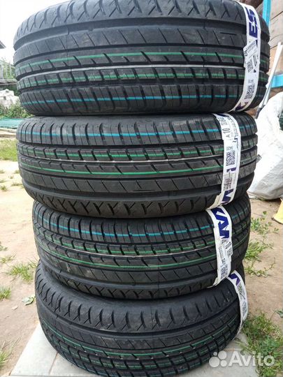 Viatti Strada Asimmetrico V-130 205/55 R16