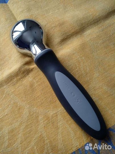 Посуда,ложка для сервировки мороженного,салатов