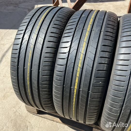 Pirelli Cinturato P7 (P7C2) 245/45 R18