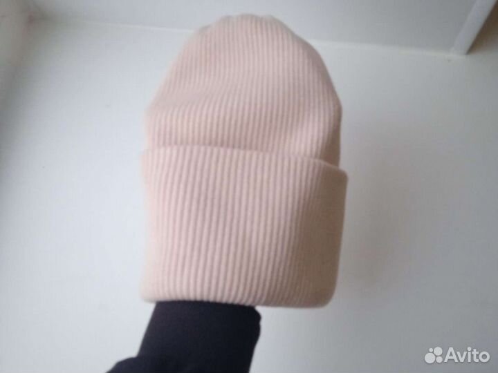Шапка женская
