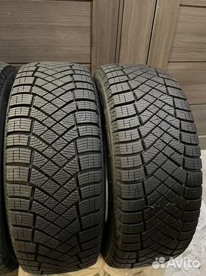 Pirelli Ice Zero FR 205/60 R16 96T