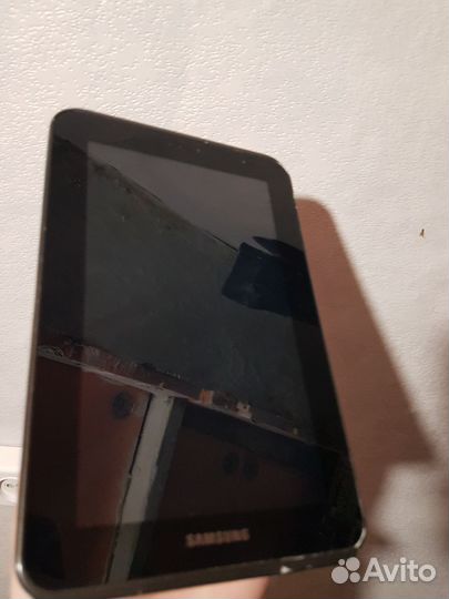 Планшет samsung gt-p3100