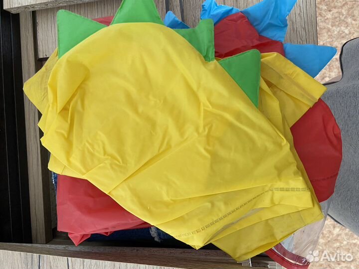 Детские вещи