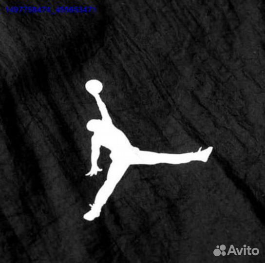 Ветровка Jordan PSG