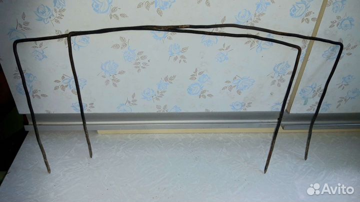 Набор для мангала