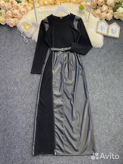 Платье женское