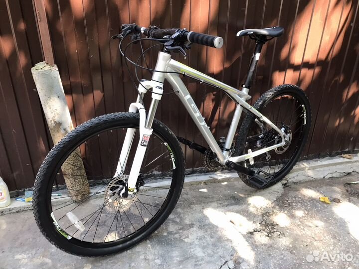 GT avalanche 2.0 гидравлика USA доставка