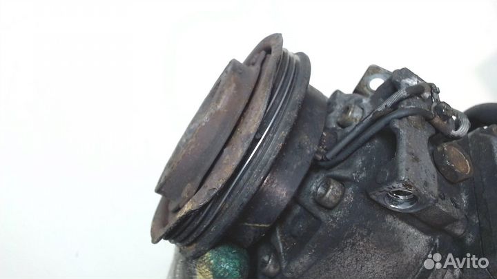 Компрессор кондиционера Volkswagen Passat 5, 1999