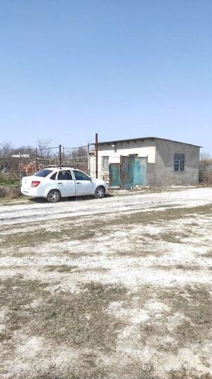 Участок 10 сот. (СНТ, ДНП)