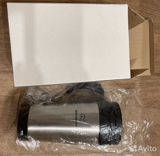 Термо кружка