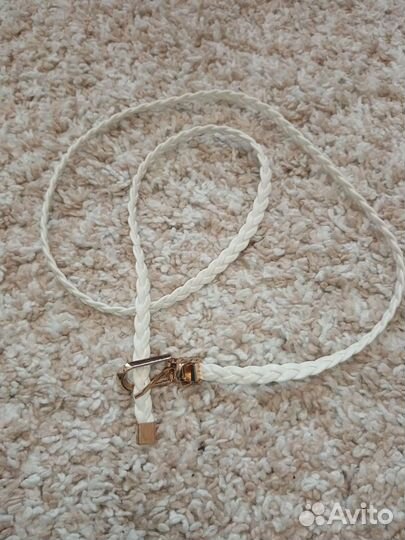 Ремень женский