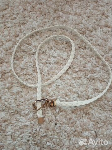 Ремень женский