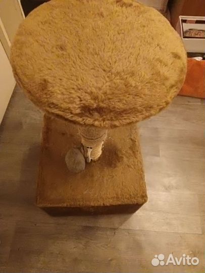 Домик для кошки