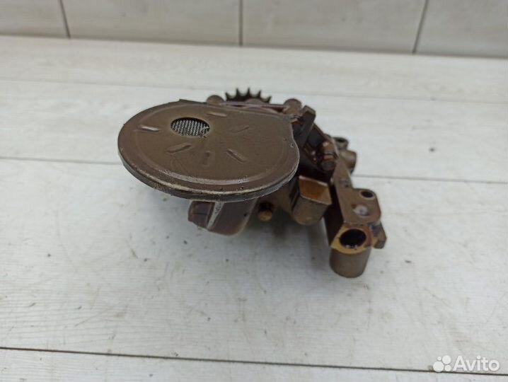 Масляный насос Citroen C4 1 TU5JP4 2005