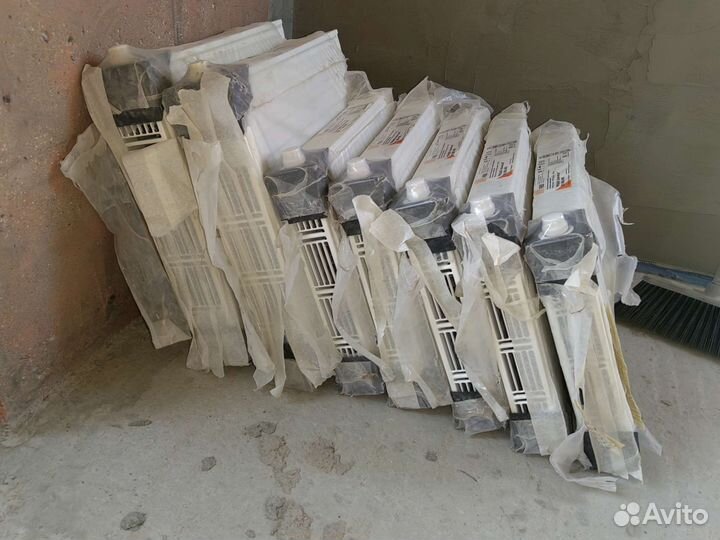 Радиаторы отопления Prado Universal