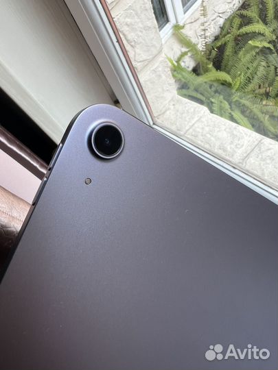 iPad air 5 поколения 2022