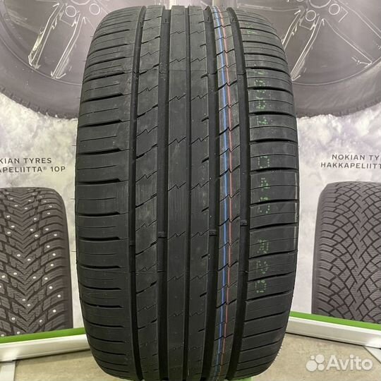 Tracmax X-Privilo RS01+ 285/35 R22 106Y