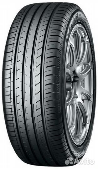 Yokohama BluEarth-GT AE-51 215/50 R17