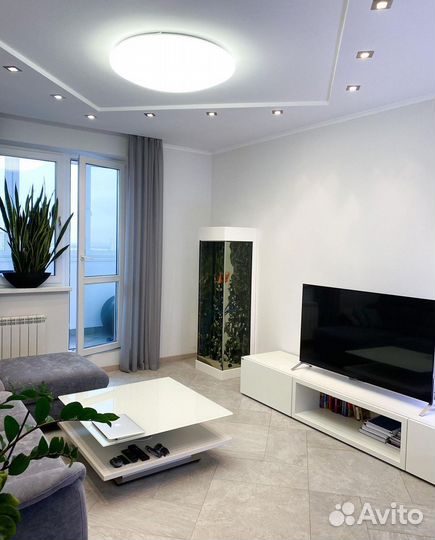 Клининг уборка квартир