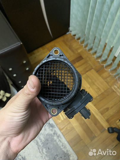 Датчик дмрв на ваз 2114