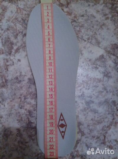 Кроссовки слипоны сетка сменка